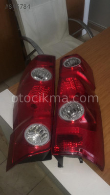 VOLKSWAGEN CRAFTER SAG SOL STOP