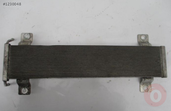 VW TRANSPORTER 2003-2010 MAZOT SOĞUTUCUSU 7H0203551C