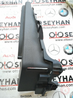 5JA867761A seat toledo 2012-19 sol arka bağaj kaplaması