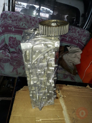 Renault cilio kangoo silindir kapağı