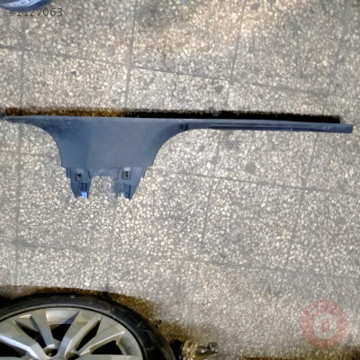 Peugeot 3008 SUV maşbiyel iç bakalit