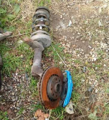 opel vectra a çıkma sol taşıyıcı klaper amasör yay kep