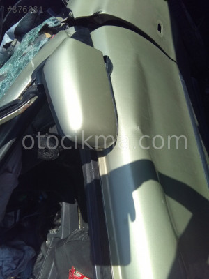 2001 VOLVO S40 HATASIZ SAĞ DİKİZ AYNASI