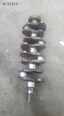 1992-95 CİVİC 1.5 MOTOR KRANK.