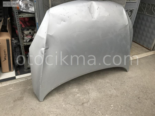 KIA CEED ÇIKMA YEDEK PARÇA KAPUTLAR MEVCUT