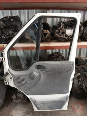 FORD TRANSİT V184 KAPI DÖŞEMESİ