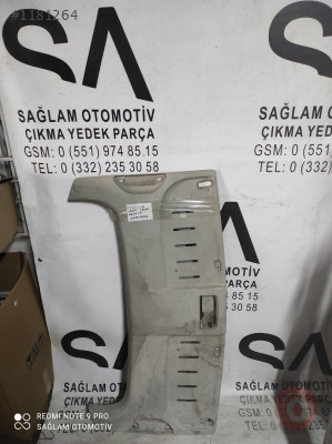 OEM; 2K0867705E VW CADDY ÇIKMA  TAVAN DÖŞEME