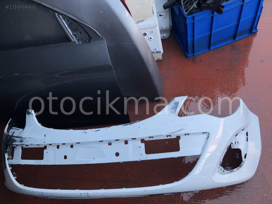 Opel corsa d ön tampon çıkma ORJİNAL