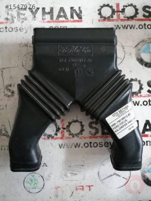 3M51-78018W12-AD Ford focus 2 kalorifer hava borusu