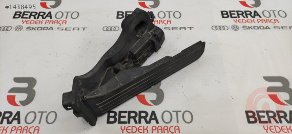 VOLKSWAGEN GOLF SCİROCCO 2004-2014 GAZ PEDALI 1K1723503L