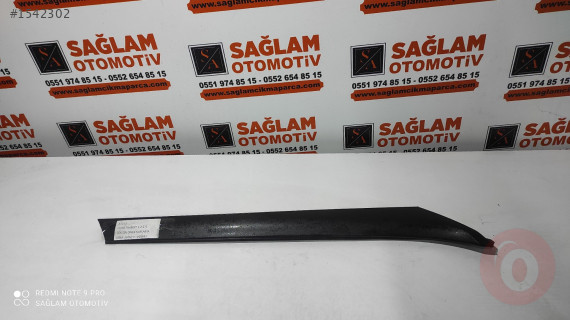FORD TRANSİT 2.2-2.4 SOL ÖN DİREK KAPLAMA OEM;G06C11-V03683
