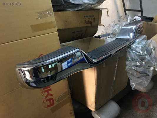 MAZDA B2500 ARKA TAMPON !!! [ U23EXA43 -K ]