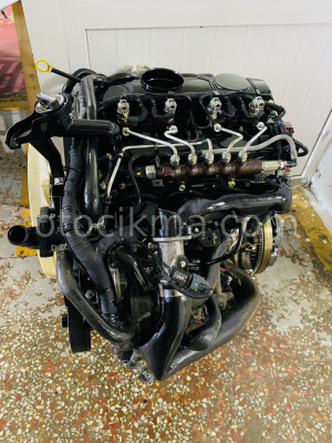 2011 ford transit 100 t330 komple motor