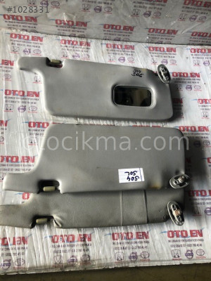 HONDA CİVİC GÜNEŞLİK 1996-2001