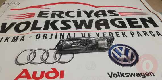 Passat b7 cc sol ön kapı iç açma çıkma parca