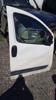 citroen nemo çıkma sağ ön kapı
