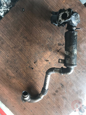 PEUGEOT 206 1.6 DİZEL ÇIKMA ORİJİNAL EGR