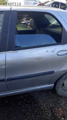 fiat palio çıkma sol arka dolu kapı