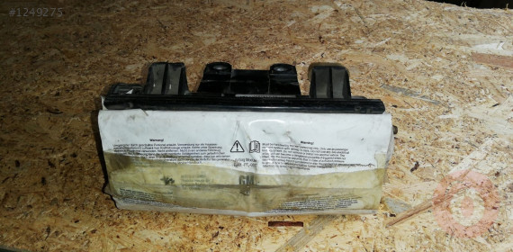 opel combo c kasa çıkma yolcu airbag.