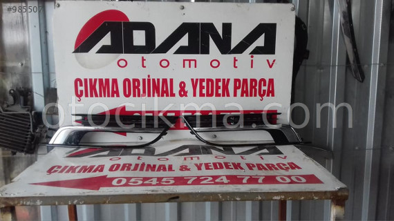 Wolkswvagen Passat CC 2013-2015 MODEL sağ sol sis kapakları