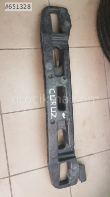 chevrolet cruze ön tampon köpüğü ve astra corsa insignia çık