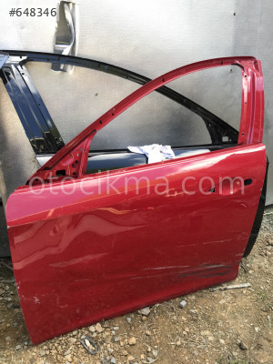 alfa romeo giulietta çıkma sol ön kapı