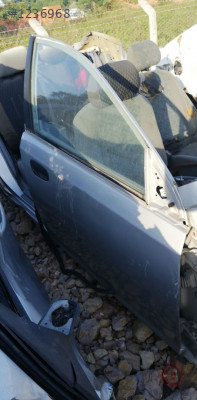 chevrolet lacetti hb dolu sağ ön kapı çıkma.