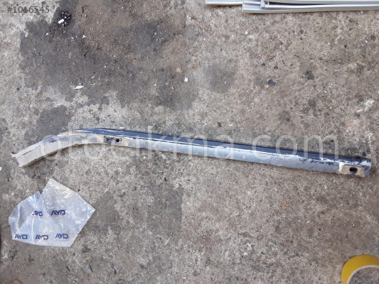 ÇIKMA RENAULT KANGOO SAĞ ÜST KAPI SÜRGÜSÜ