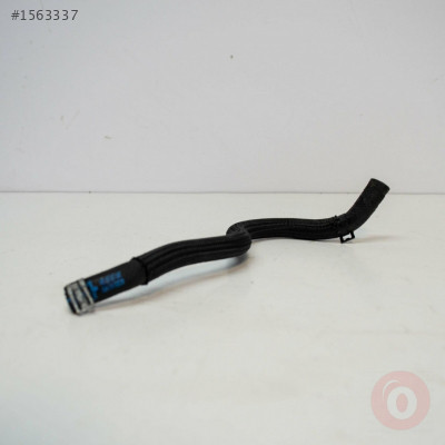 JETTA PASSAT GOLF CADDY YETİ YAKIT HORTUMU  1K0130307BM
