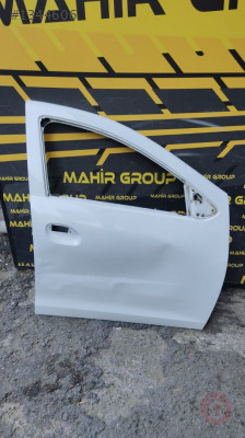 RENAULT SYMBOL SAĞ ÖN KAPI ÇIKMA ORİJİNAL