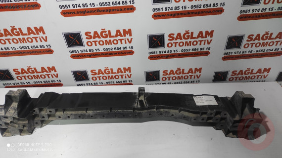 OEM; 8200807041 RENUALT CLİO-3 ÇIKMA ARKA TAMPON DARBE EMİCİ