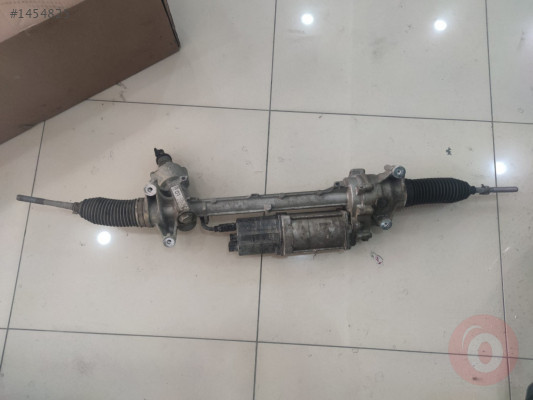 BMW 3 F20 F21 F22 F30 F31 F32 Direksiyon Kutusu 32106886306