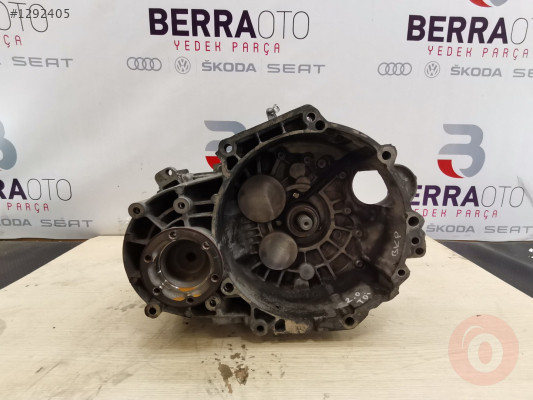 VOLKSWAGEN PASSAT 2.0 TDI BKD JMA MANUEL ŞANZIMAN