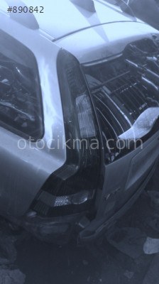 2005 VOLVO V50 ÇIKMA SOL STOP LAMBASI.
