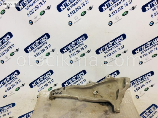 BMW 6 SERİSİ F06 KASA SAĞ ÖN TAŞIYICI ÇIKMA 31216775770 C