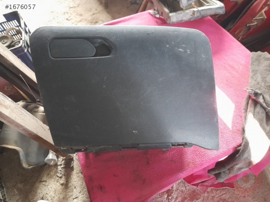 Fiat egea torpido kapagi