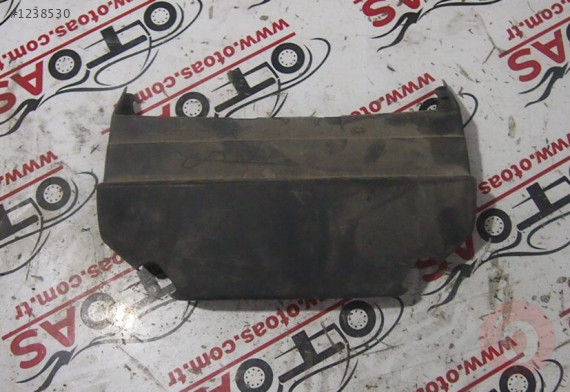 Opel Astra H Direksiyon Kolonu Üst Çerçevesi 13236663
