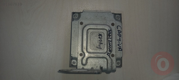 CHEVROLET CAPTİVA 2.0 OTOMATIK ÇIKMA ORJİNAL ŞANZIMAN BEYNİ