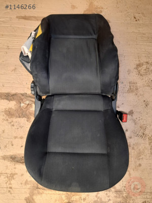 VW BORA TRENDLINE  98-04 SAĞ ÖN KOLTUK 1185
