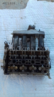 VW PASSAT 2000 MODEL  SİLİNDİR KAPAĞI