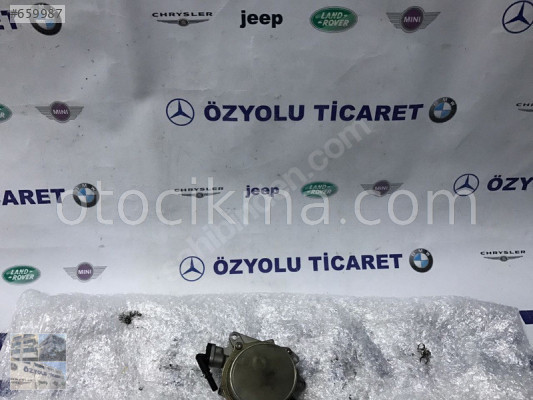 BMW 1 SERİSİ F20 2.0 DİZEL FREN VAKUMU