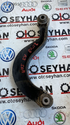 1K0505323N audi a3 sportback arka dingil taşıyıcı denge kolu