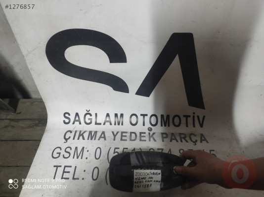 OEM; 242558D  CİTROEN NEMO ÇIKMA  SOL ARKA KAPI KOLU