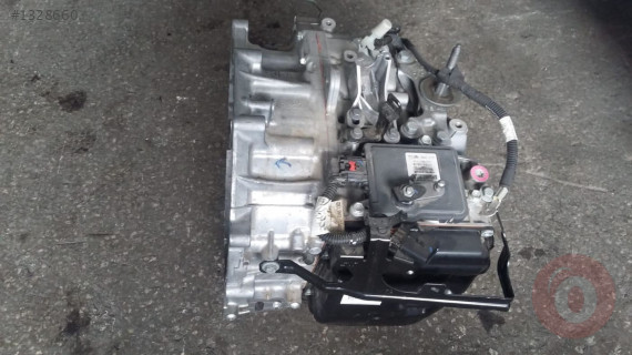 PEJO  3008 OTOMATİK  ŞANZIMAN   LİDER PEUGEOT