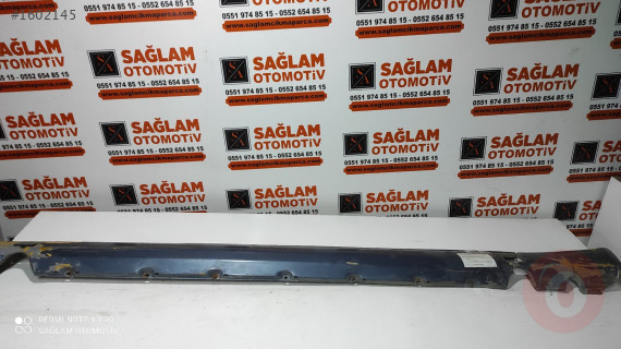 MERCEDES W124 KASA E-SERİSİ ÇIKMA  SAĞ MARŞPİYEL 1246902440
