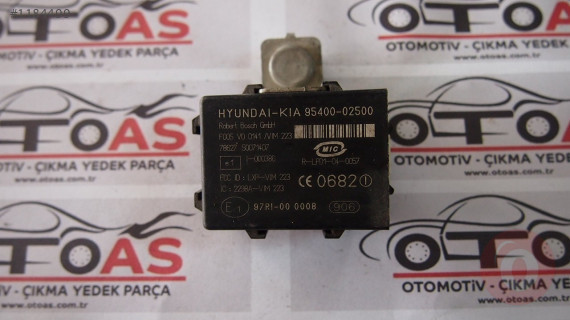 95400-02500 HYUNDAİ GETZ İMMOBİLİZER MODÜLÜ