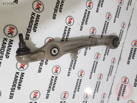 AUDİ A6 ALT SALINCAK KOLU DÜZ 4F0407151