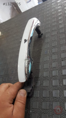 RENAULT MEGANE 4 KAPI KOLU SAĞ ÇIKMA ORİJİNAL