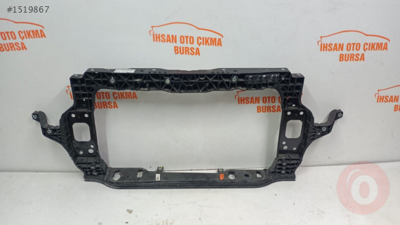 Hyundai i20 ön panel orijinal Çıkma 2020 - 2021