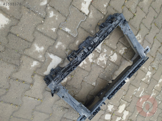 2018 2021 Ford coriyer ön panel
